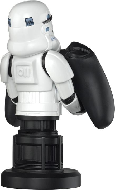 Produktbild Exquisite Gaming Star Wars Storm Trooper (PS4, Android, iOS, Xbox One S, Xbox One X)
