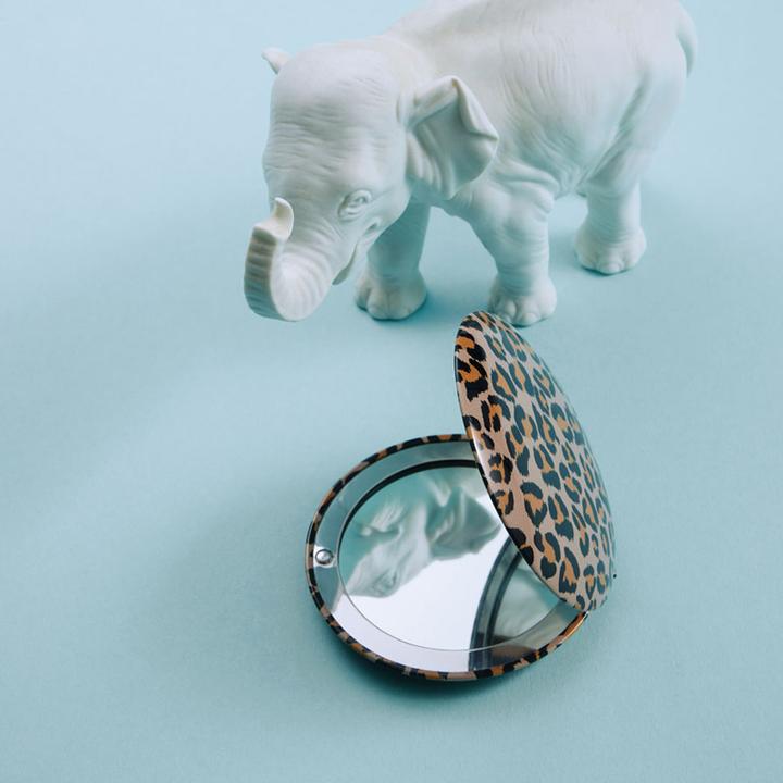 Actual product image Cedon Folding mirror LEO
