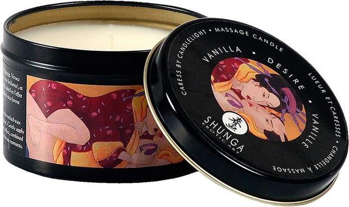 Immagine prodotto Shunga Desire (200 ml)