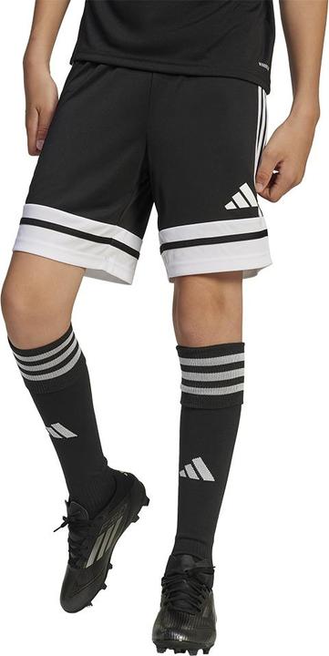 Actual product image adidas Squadra 25 Short Kids (128)