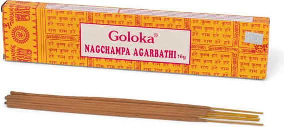 Immagine prodotto Nag Champa Goloka