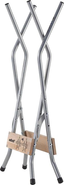 Actual product image wolfcraft wolfcraft 1 SB 60 - Sägebock 540x1000x600mm (54 cm, 60 cm)