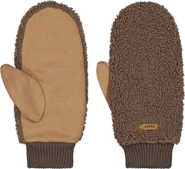 Image du produit Barts Mitaines Teddy pour femmes (Taille unique)