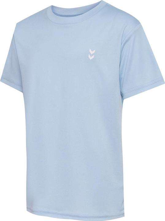 Actual product image hummel hmlJR PULSE TRAINING T-SHIRT (22, 23, 24, 25, 26, 27, 28)