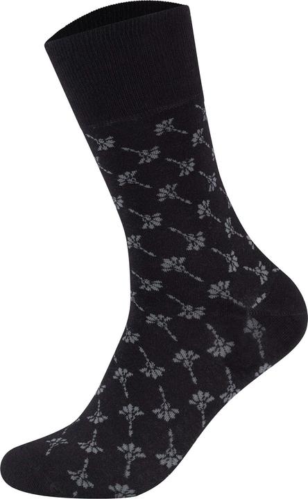 Produktbild Joop! Unisex premium essential organic cotton Socks 2p (2er Pack, 39 - 42)
