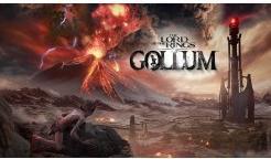 Image du produit FFG of the Rings : Gollum Xbox One/Series X (Xbox Series X, Xbox One S)