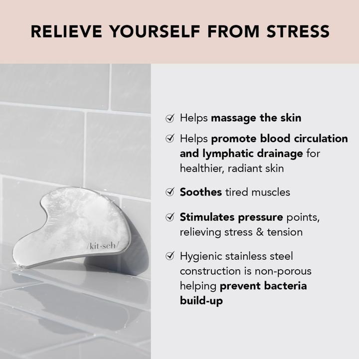Produktbild Kitsch Gua Sha