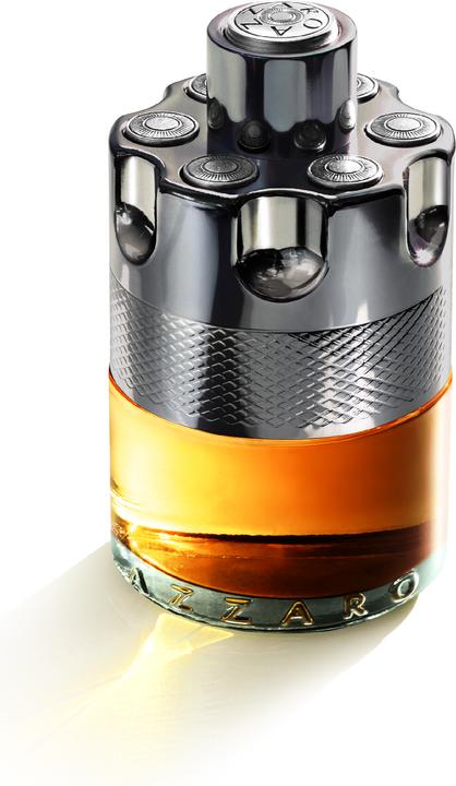Actual product image Azzaro Fragrance Wanted by Night (Eau de parfum, 100 ml)