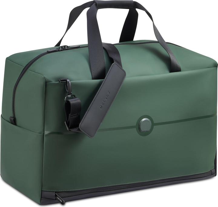 Actual product image Delsey Turenne Soft travel bag 55 cm (47 l)
