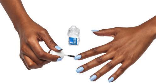 Actual product image Essie Nail Care (1 all in one, Base coat)