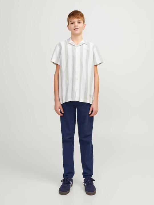 Produktbild Jack & Jones Jpstkane Jjsummer Jogger Sn Jnr (146)