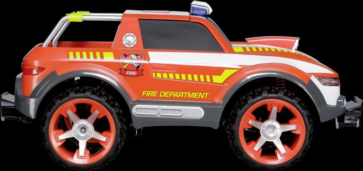 Produktbild Carrera 2,4GHz Fire Fighter Watergun