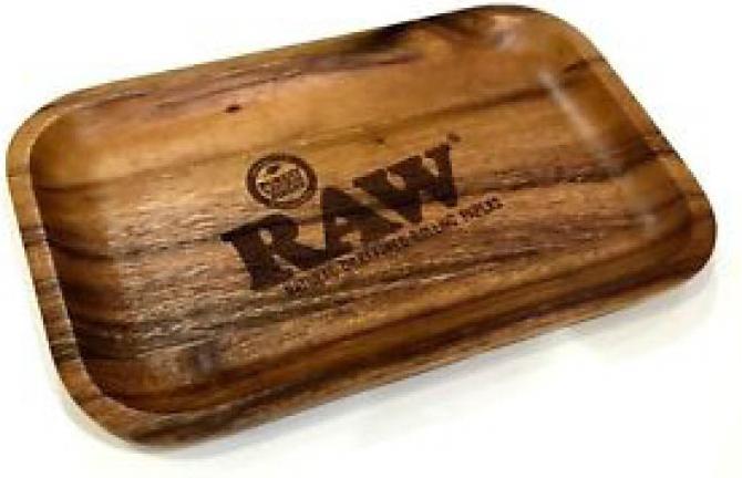 Immagine prodotto RAW Vassoio M in legno 280 x 175 mm