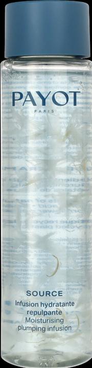 Actual product image Payot Paris Source Infusion Hydratante Repulpante (125 ml, Face gel)