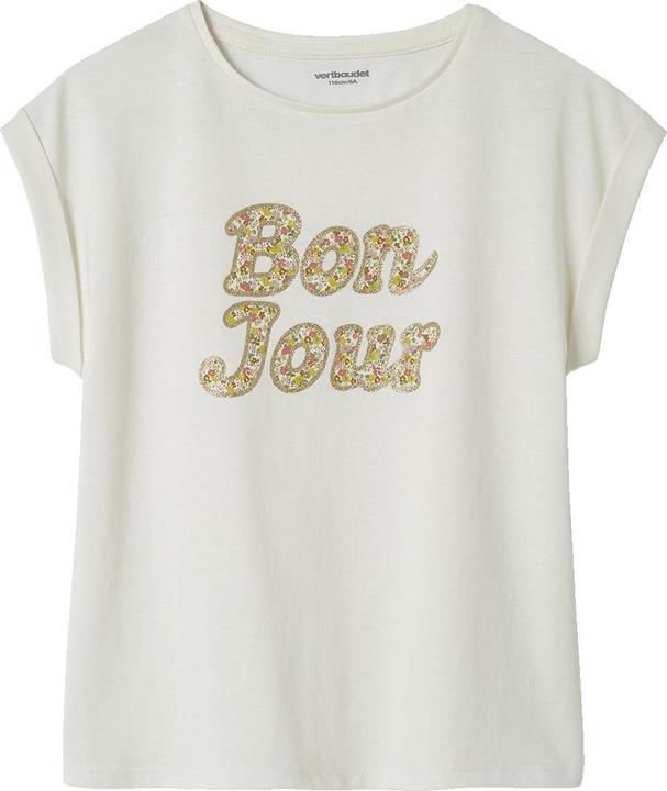 bonjour, off-white