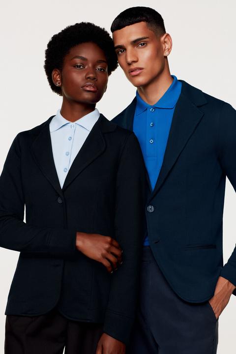 Produktbild Hakro Sweatblazer Premium (XXL)