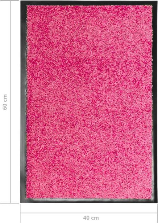 Actual product image VidaXL Sekundus (60 x 40 cm)