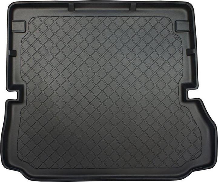Produktbild ProPlus Kofferraumwanne für Renault Grand Scenic ab 2009 bis 2016 (7-Sitzer)