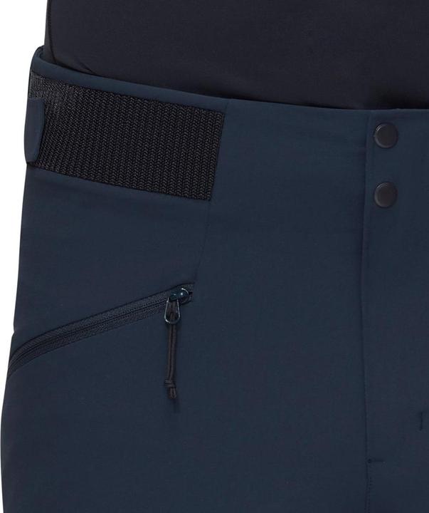 Produktbild Mammut Courmayeur SO Pants Softshellhose (M)