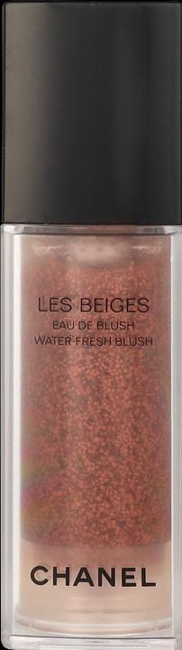 Produktbild Chanel Les Beiges Eau Blush Corail Intense (Intense Coral)