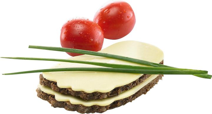 Actual product image Westmark Cheese Feet