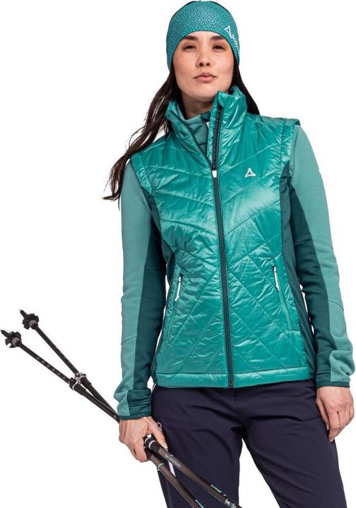 Produktbild Schöffel Hybrid Vest Stams L (XL)