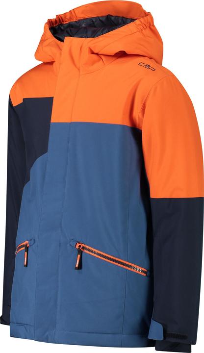 Image du produit CMP Campagnolo Veste Fix Hood pour enfants 33W0624 (104)