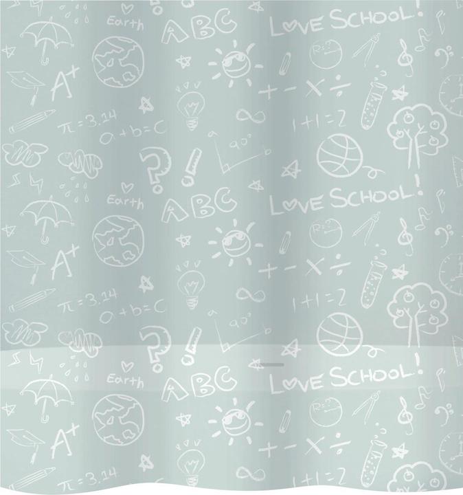 Diaqua School (180 x 200 cm)