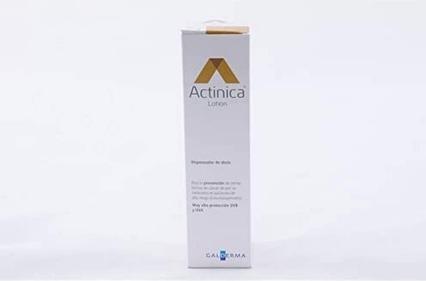 Produktbild Galderma Actinica Concealer 80g