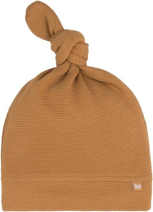 Produktbild Baby's only Babys only Knotenmütze, Pure Caramel
