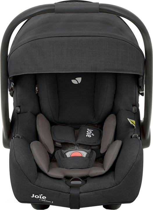 Produktbild Joie i-Gemm 3 Babyschale (Babyschale, ECE R129/i-Size Norm)