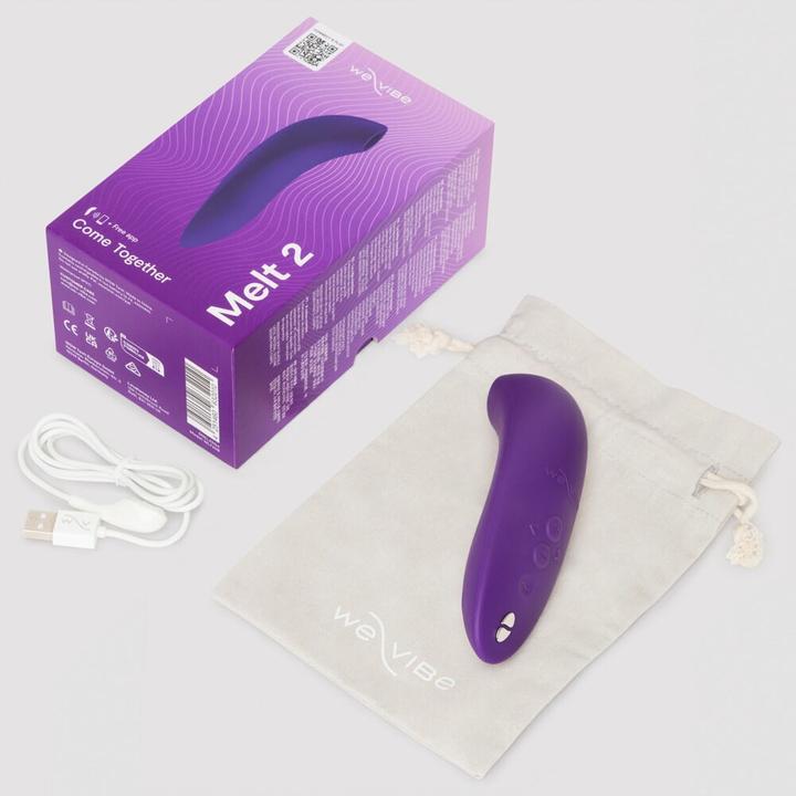 Produktbild We-Vibe Melt 2