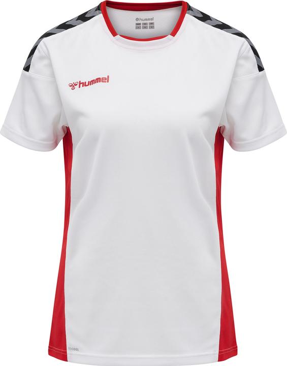 Produktbild hummel Authentic Poly Jersey Woman S/S (XS)
