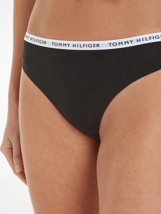 Image du produit Tommy Hilfiger Thong (S, Lot de 3)