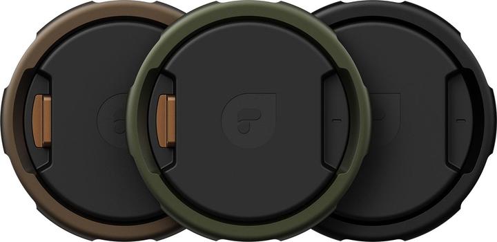 Produktbild PolarPro Kamera-Gehäusedeckel Nikon Z Mount - Desert