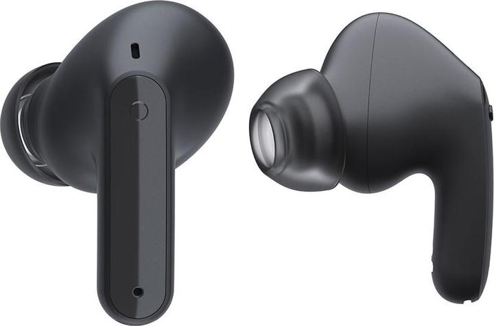 Productafbeelding LG TONE Free DFP5 Echte Draadloze Hoofdtelefoon met Microfoon (ANC, 13 h, Draadloze)