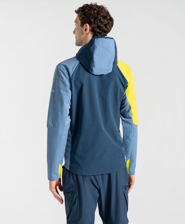 Actual product image Dare2b Latitudianl II softshell (M)