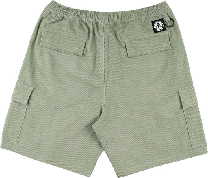 Actual product image Welcome Chamber Corduroy Cargo Short (M)
