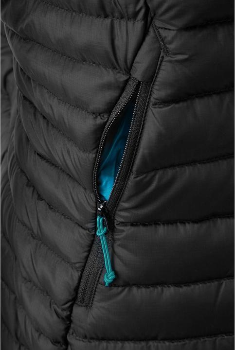 Actual product image Rab Microlight vest (S)