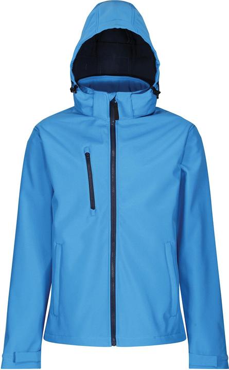 Produktbild Regatta Venturer Softshelljacke Dreilagige Membrane (XXL)
