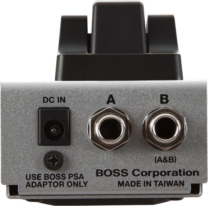 Immagine prodotto BOSS (Electronics) FS-7 Interruttore a pedale doppio (Chitarra)