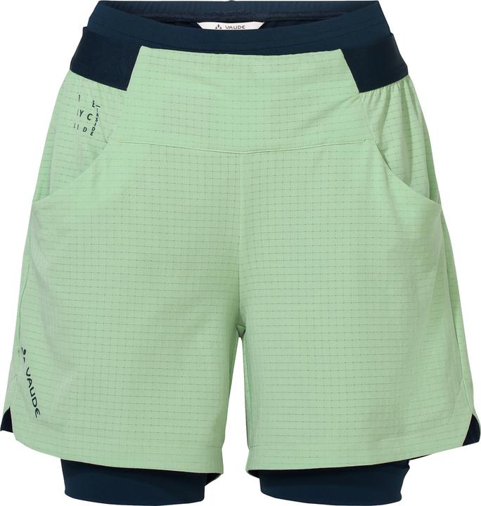 Vaude Altissimi Shorts II (44)