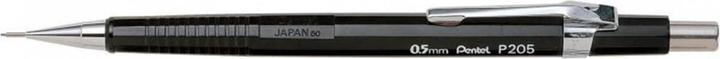 Pentel Sharp (0.50 mm, HB, 1 x)