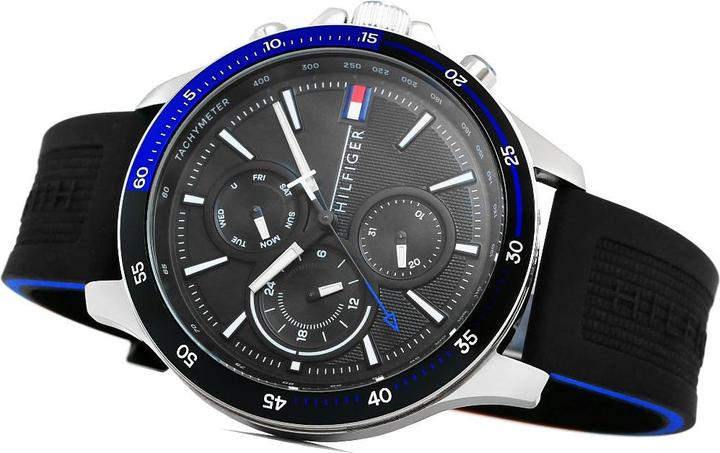 Image du produit Tommy Hilfiger Mâle 1791724 BANQUE (zf023d)