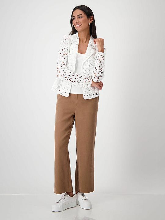 Actual product image Monari Blazer (38)