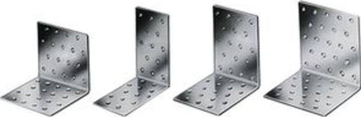 Image du produit Simpson Sst connecteur coudé (Connecteur coudé, 13 pcs)