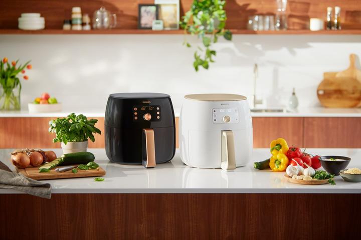 Image du produit Philips Airfryer XXL HD9870/20