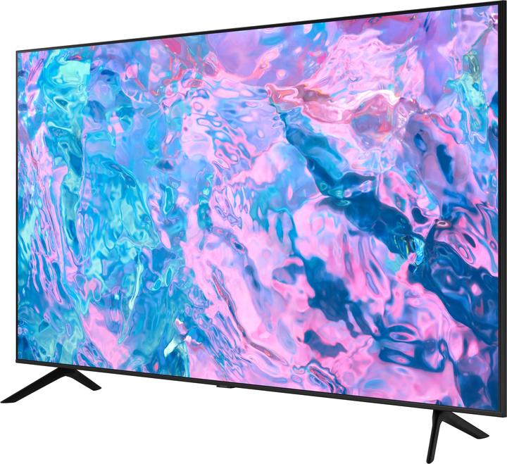 Produktbild Samsung HG43CU700 (43", LED, UHD)