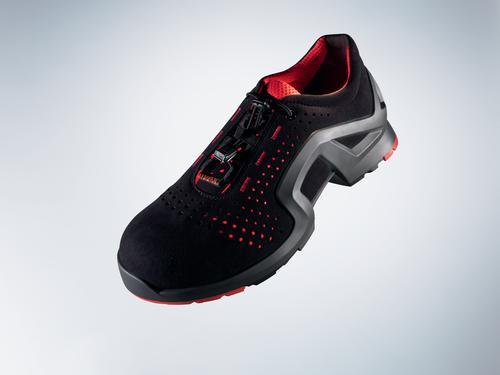 Actual product image Uvex Safety 1 SRC (S1, 37)