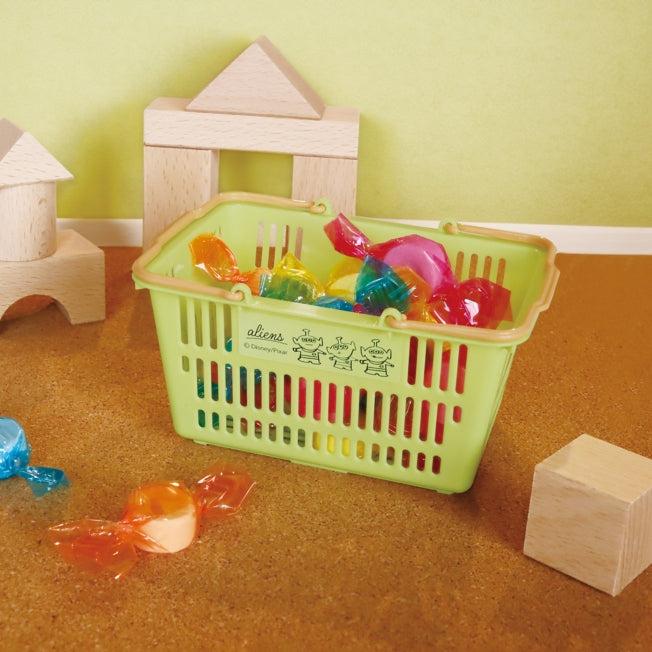 Image du produit Disney Mini panier Alien Toy Story